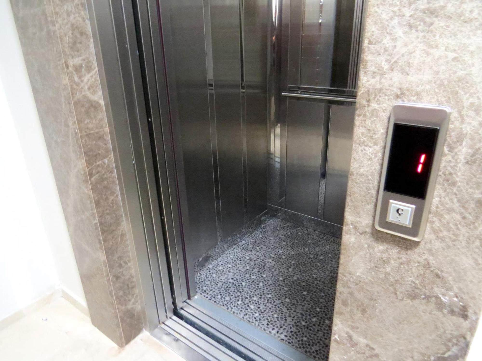 Apart Otel Istanberry - Paradise Two Bedroom İstanbul