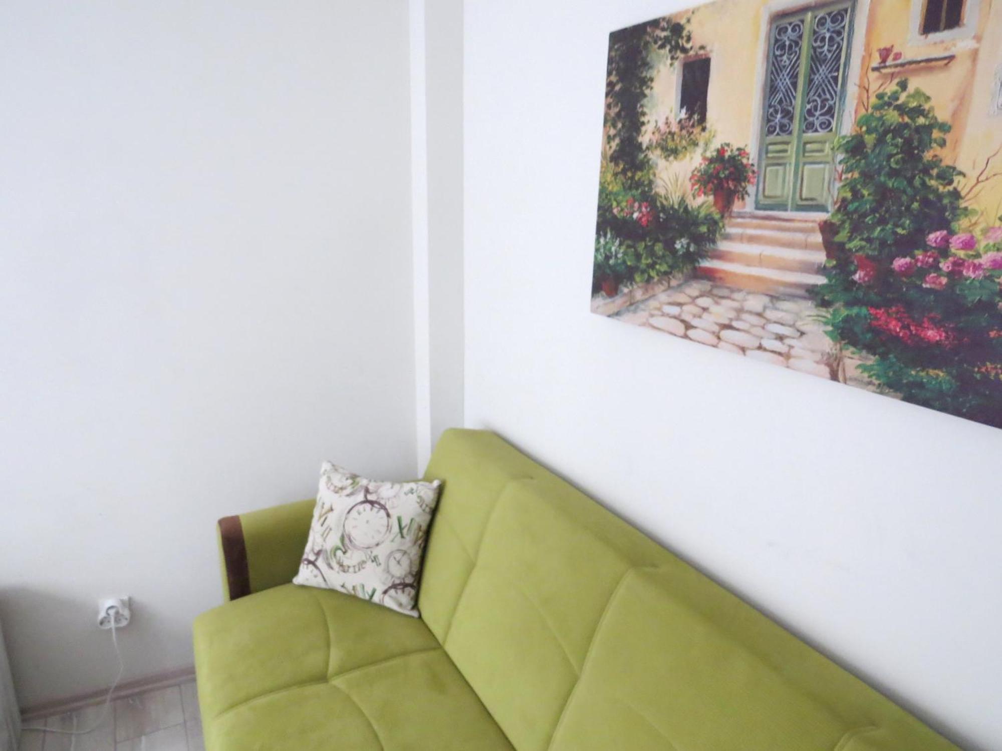 Istanberry - Paradise Two Bedroom * İstanbul