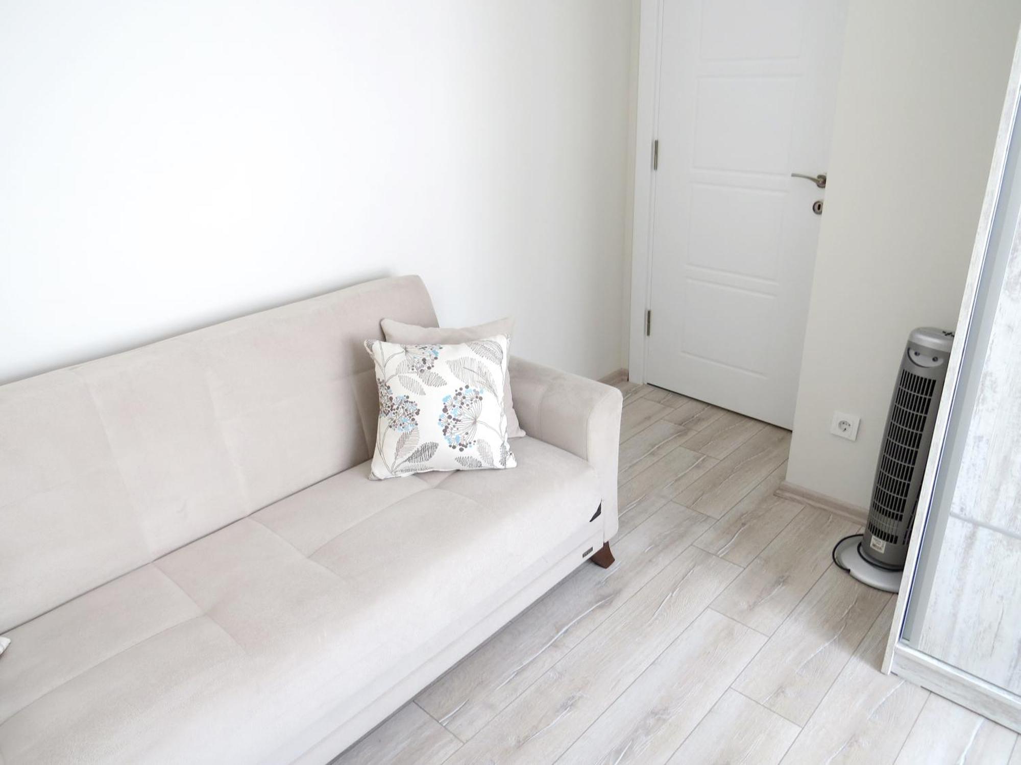 Istanberry - Paradise Two Bedroom Apart Otel İstanbul