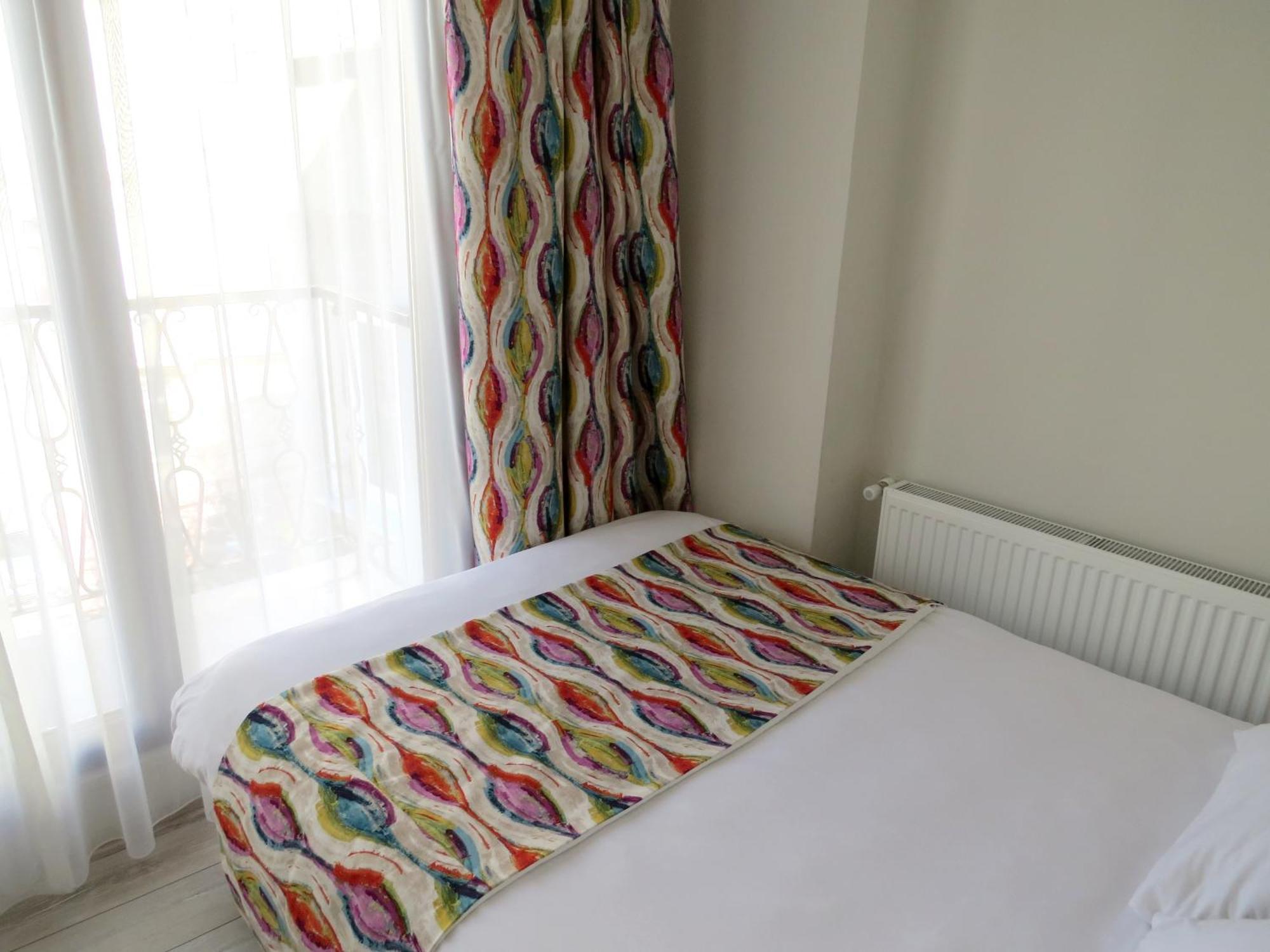Istanberry - Paradise Two Bedroom İstanbul