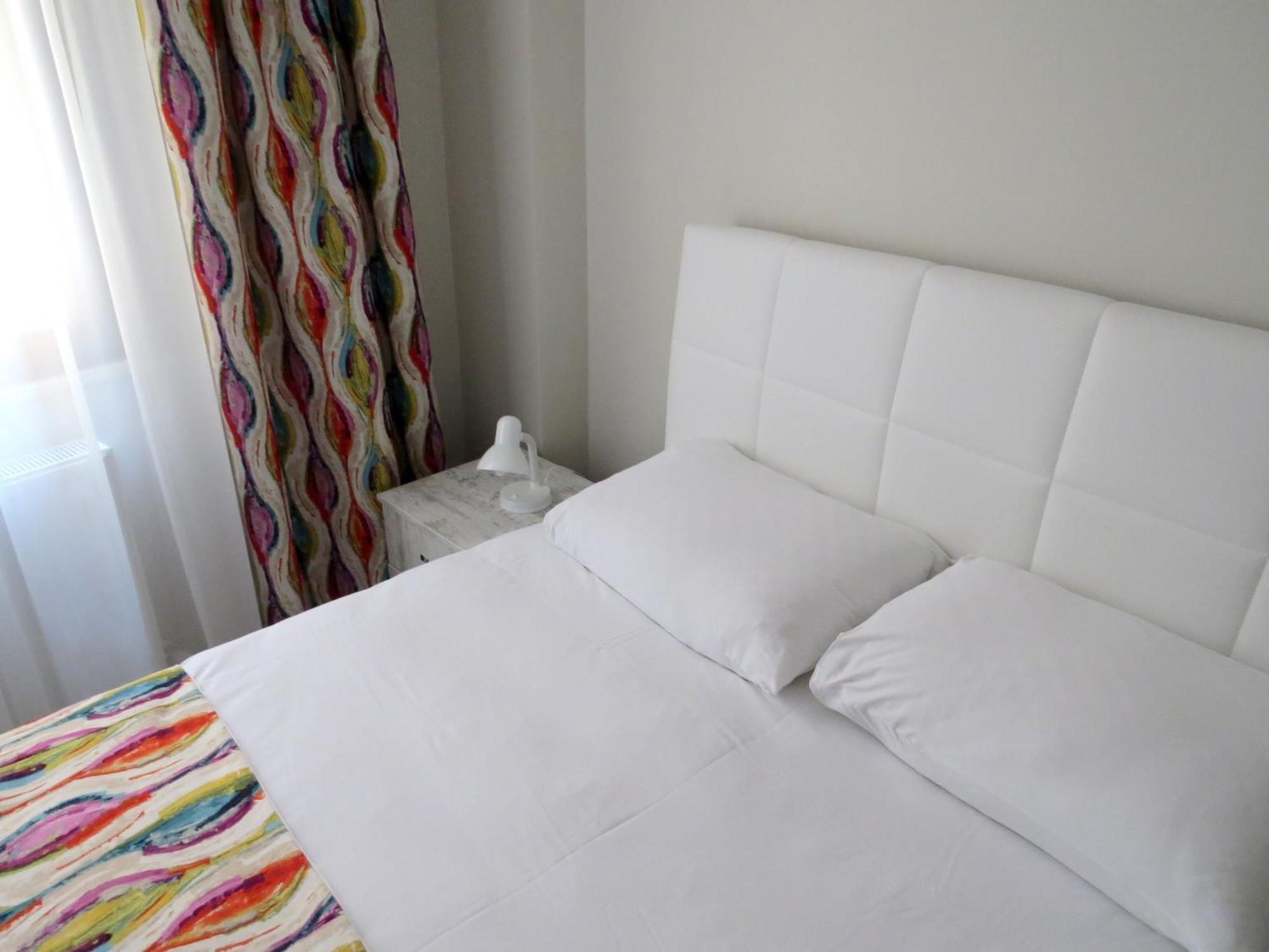 Apart Otel Istanberry - Paradise Two Bedroom