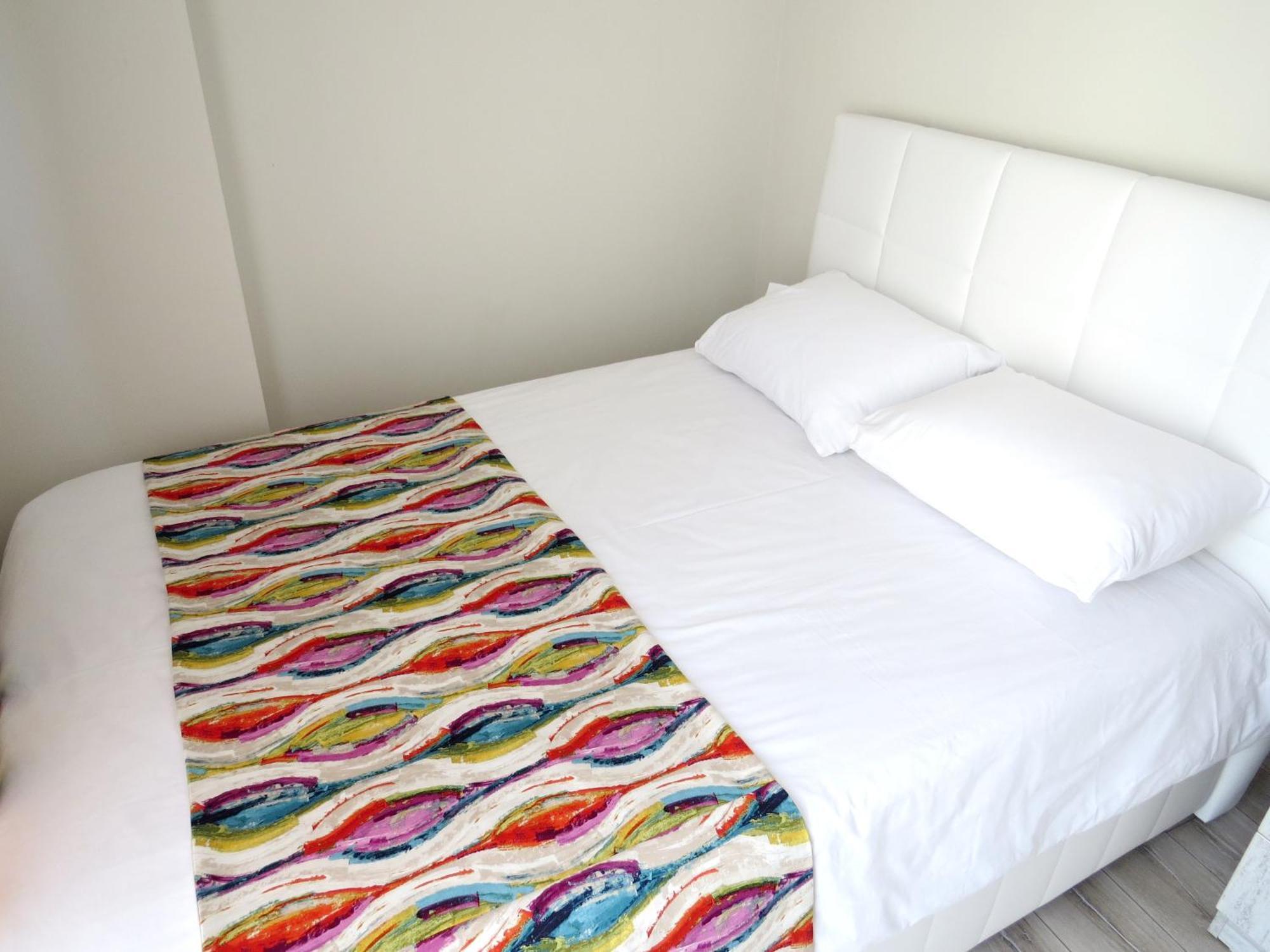 Apart Otel Istanberry - Paradise Two Bedroom