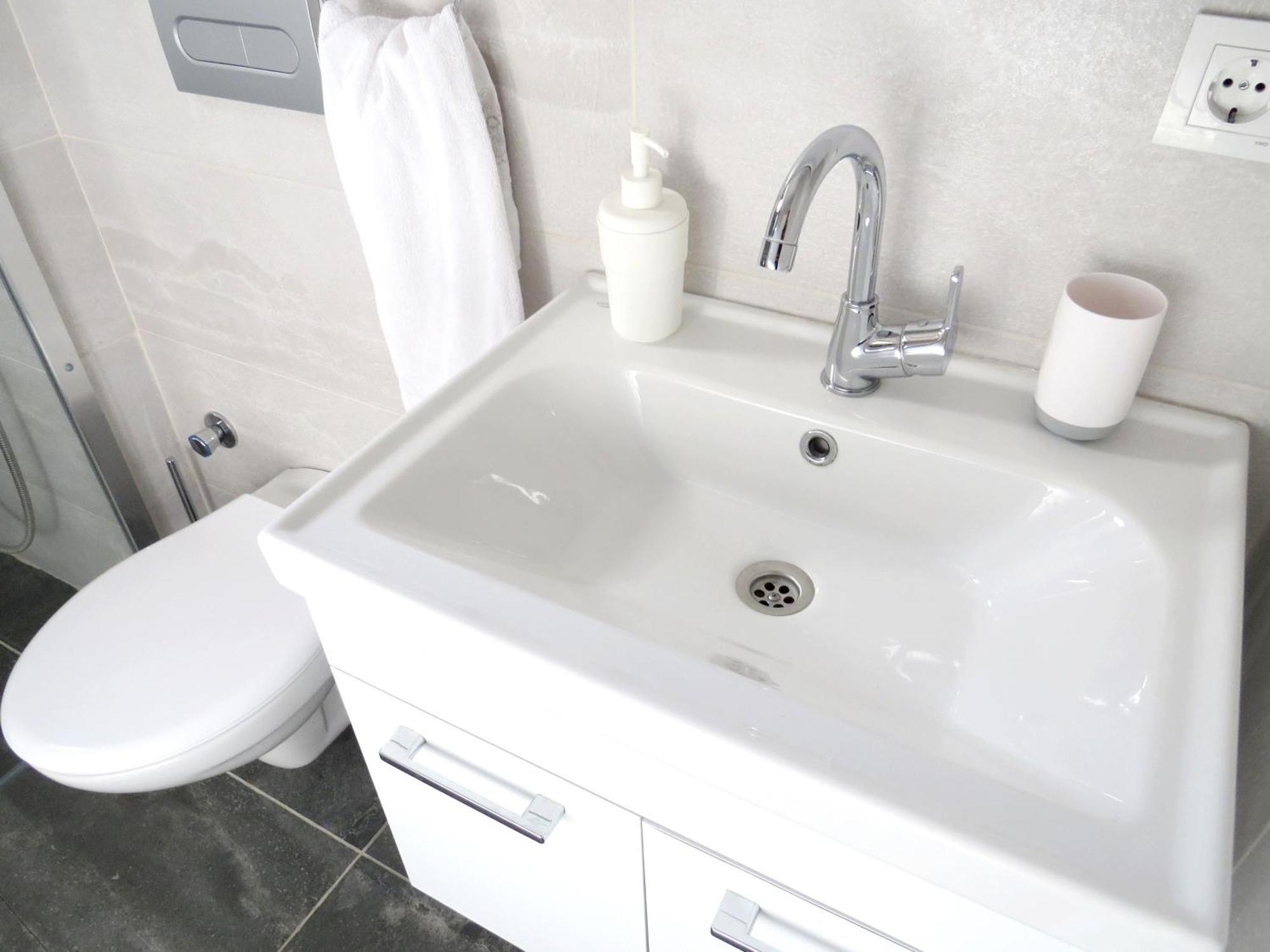 Apart Otel Istanberry - Paradise Two Bedroom İstanbul
