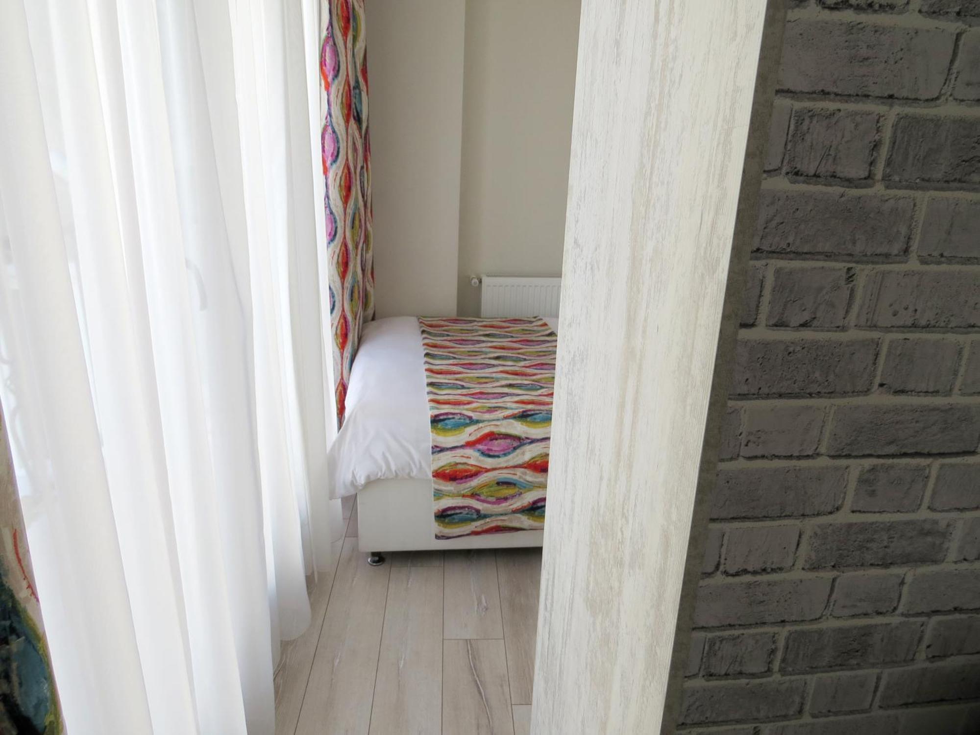 Istanberry - Paradise Two Bedroom İstanbul