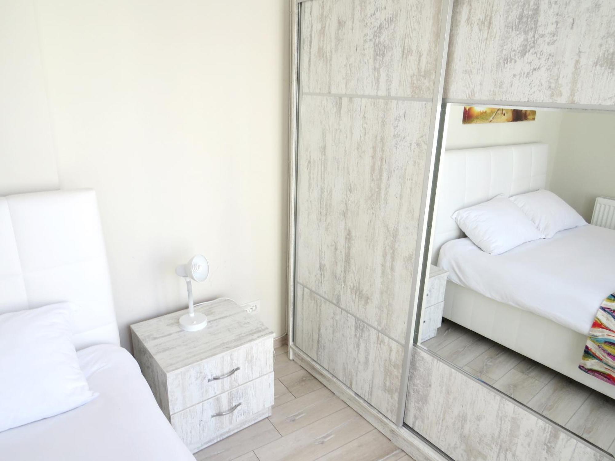 Apart Otel Istanberry - Paradise Two Bedroom