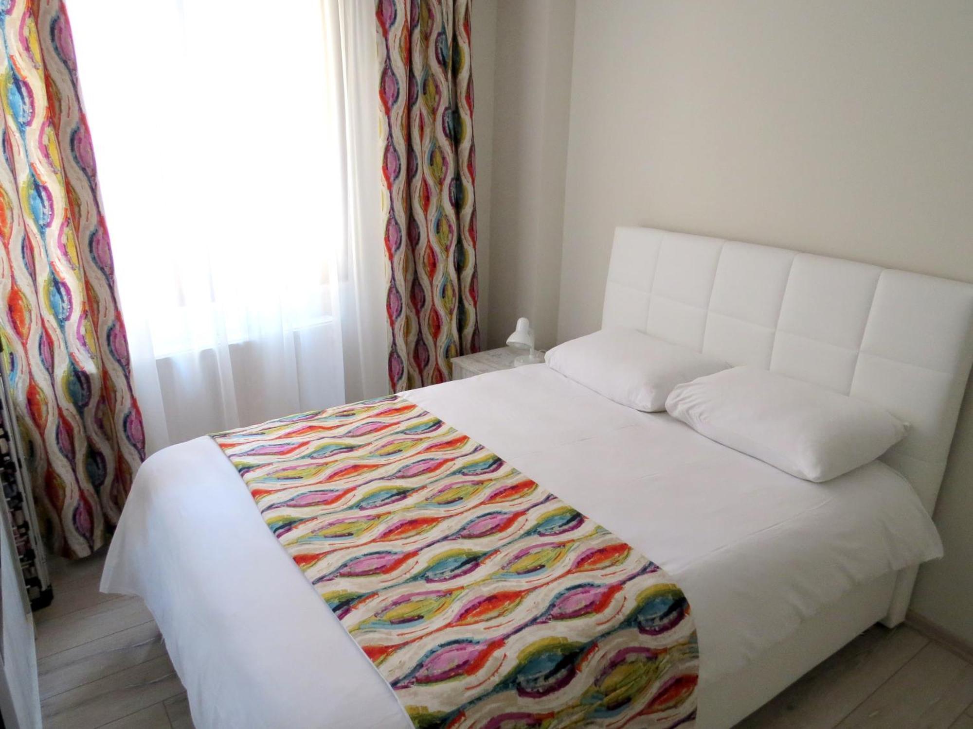 Apart Otel Istanberry - Paradise Two Bedroom *