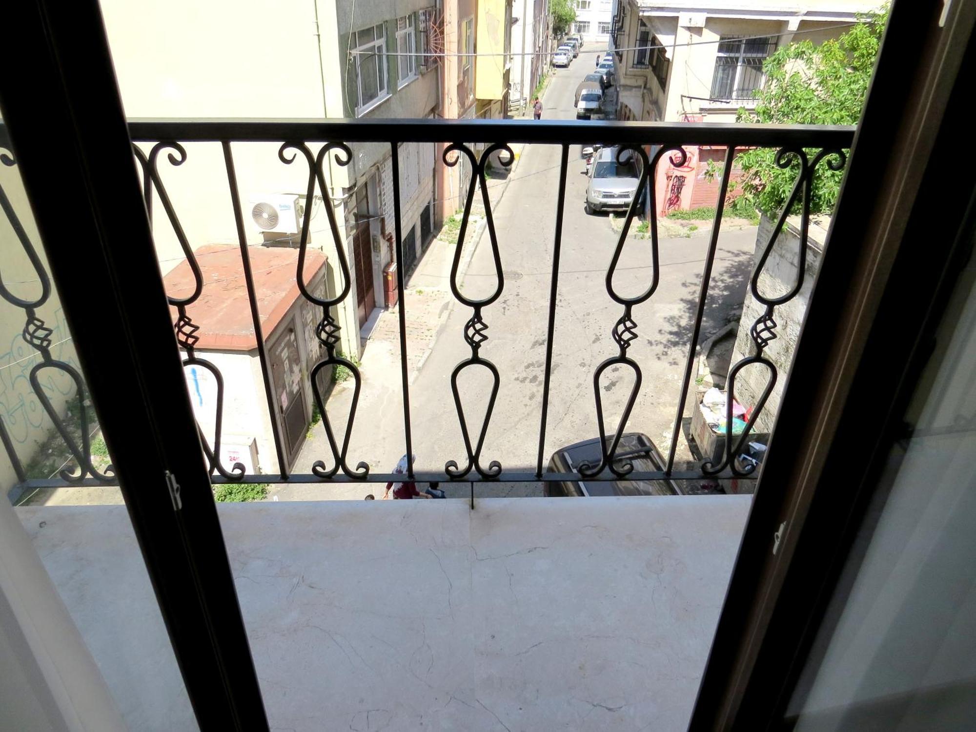 Apart Otel Istanberry - Paradise Two Bedroom İstanbul