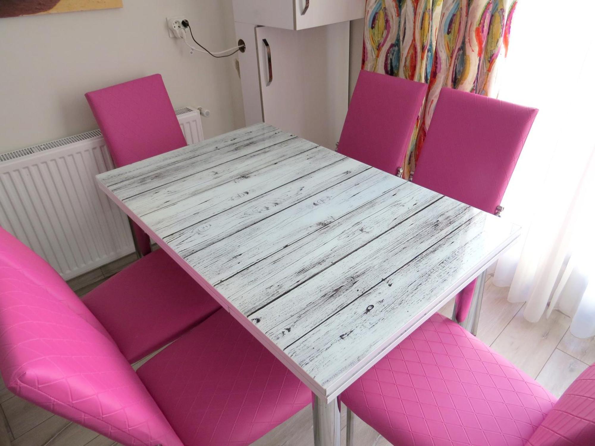 Istanberry - Paradise Two Bedroom İstanbul