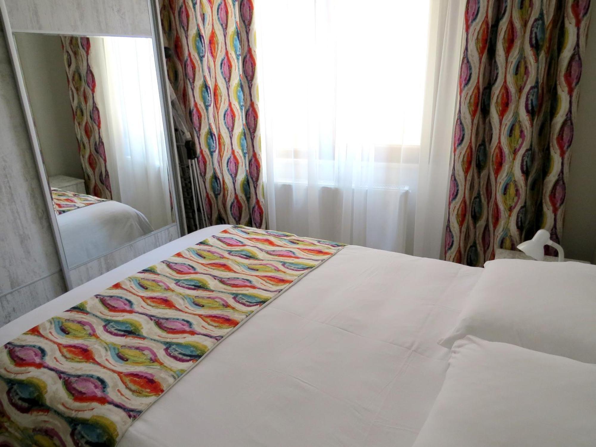 Istanberry - Paradise Two Bedroom Apart Otel