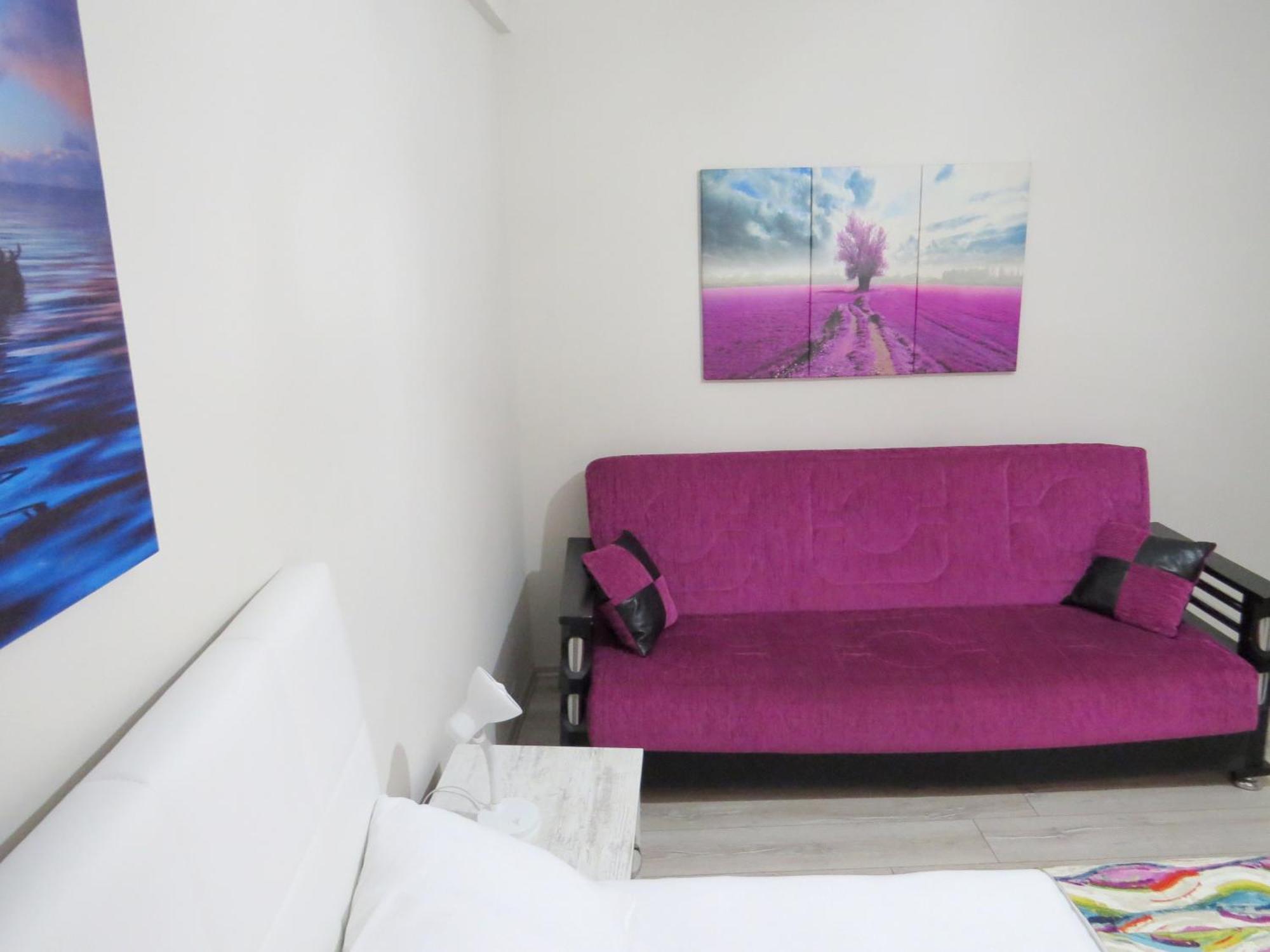 Apart Otel Istanberry - Paradise Two Bedroom İstanbul