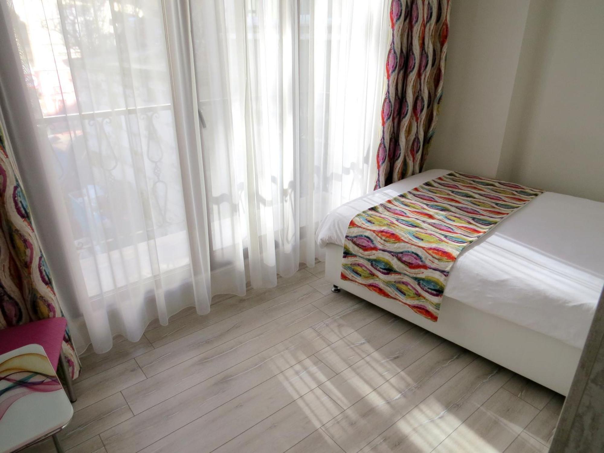 Apart Otel Istanberry - Paradise Two Bedroom *